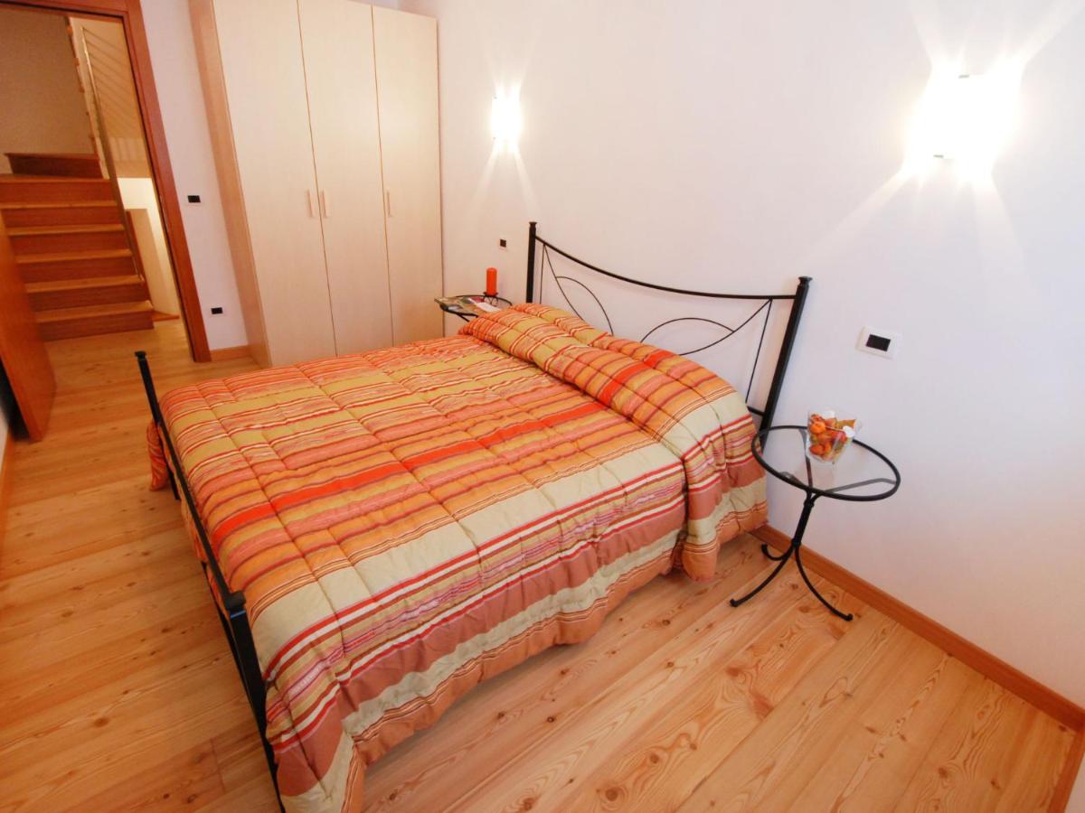 Holiday Home Albergo Diffuso - Cjasa Marisa By Interhome بارسيز المظهر الخارجي الصورة